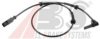 FIAT 46784470 Sensor, wheel speed